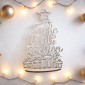 Weihnachtsbaum