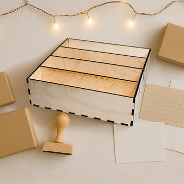 Karteibox